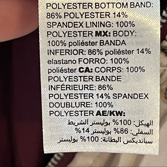 Chico’s Floral Reversible Jacket size 1 Small - Picture 3 of 14